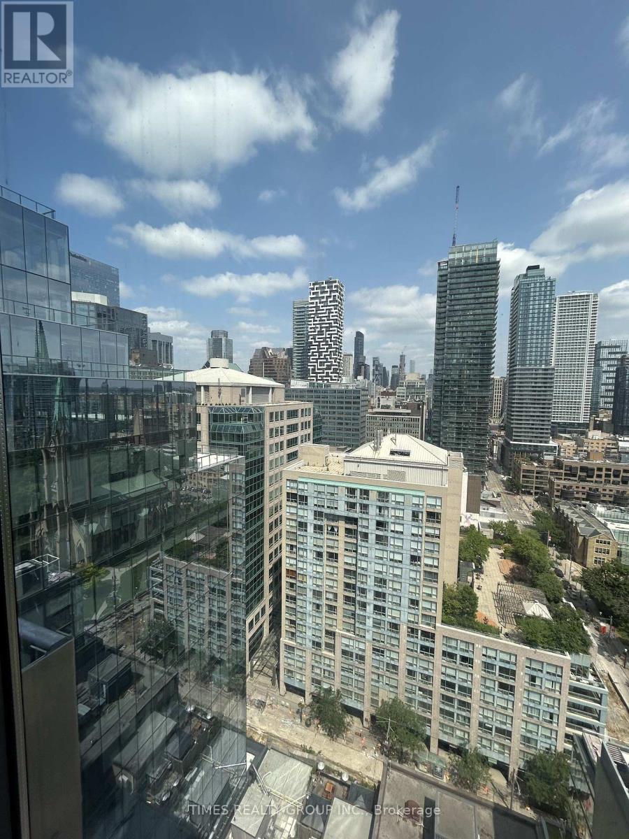 2107 - 60 Colborne Street, Toronto (Church-Yonge Corridor), Ontario  M5E 1E3 - Photo 8 - C12901070