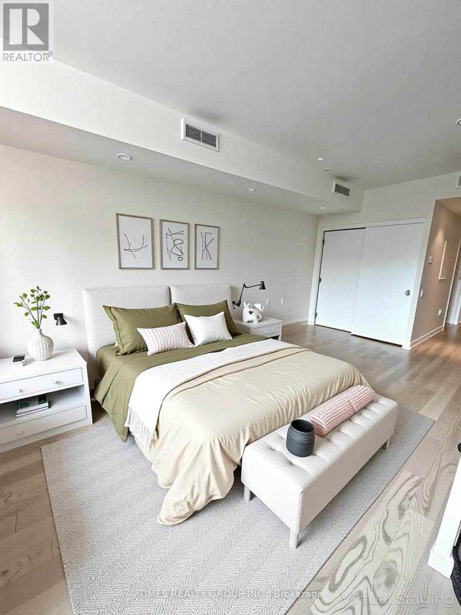 608 - 60 Colborne Street, Toronto (Church-Yonge Corridor), Ontario  M5E 1E3 - Photo 2 - C12901072