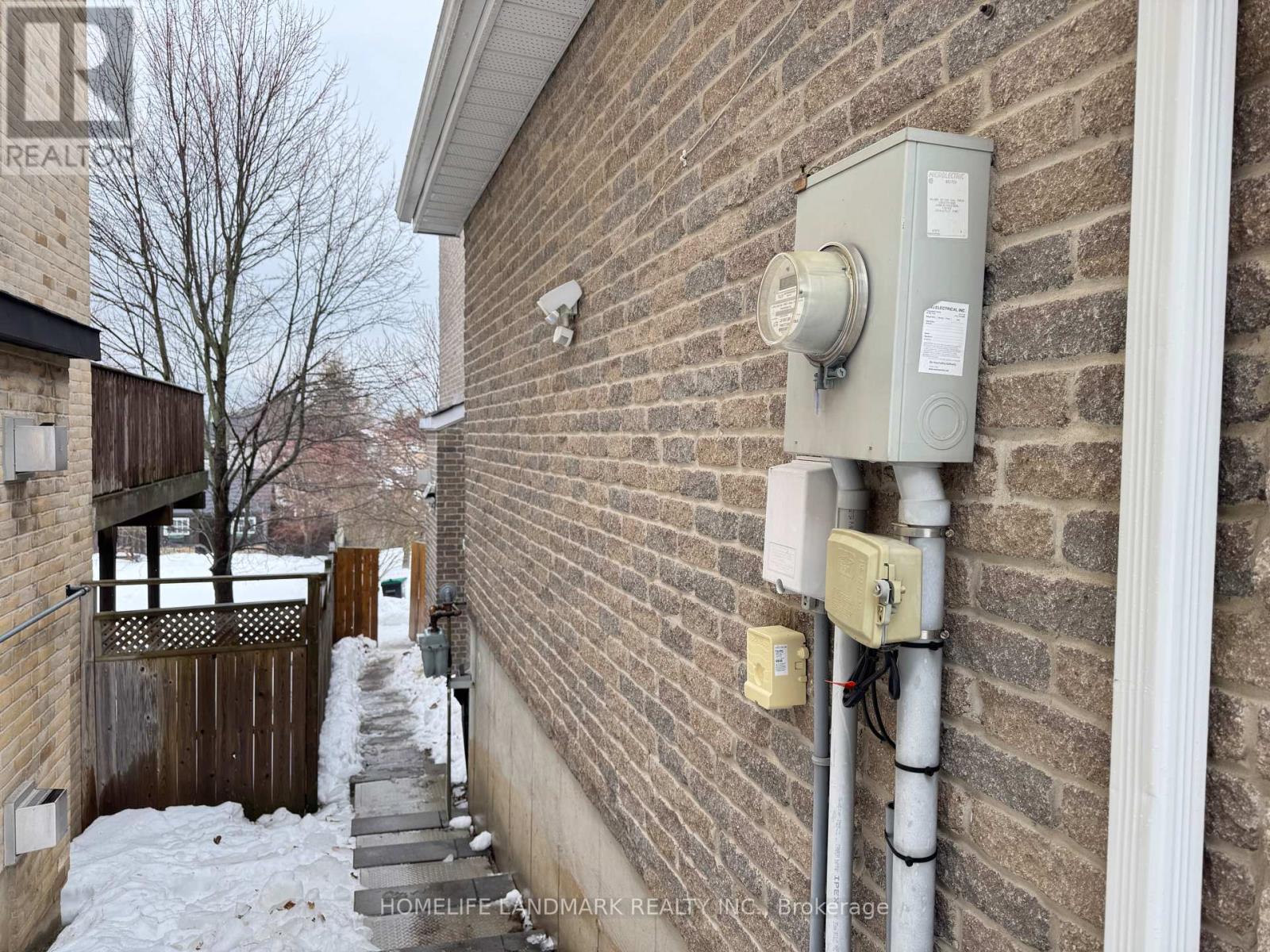 Unit 1 - 22 Willow Fern Drive, Barrie, Ontario  L4N 0Z9 - Photo 14 - S12746226