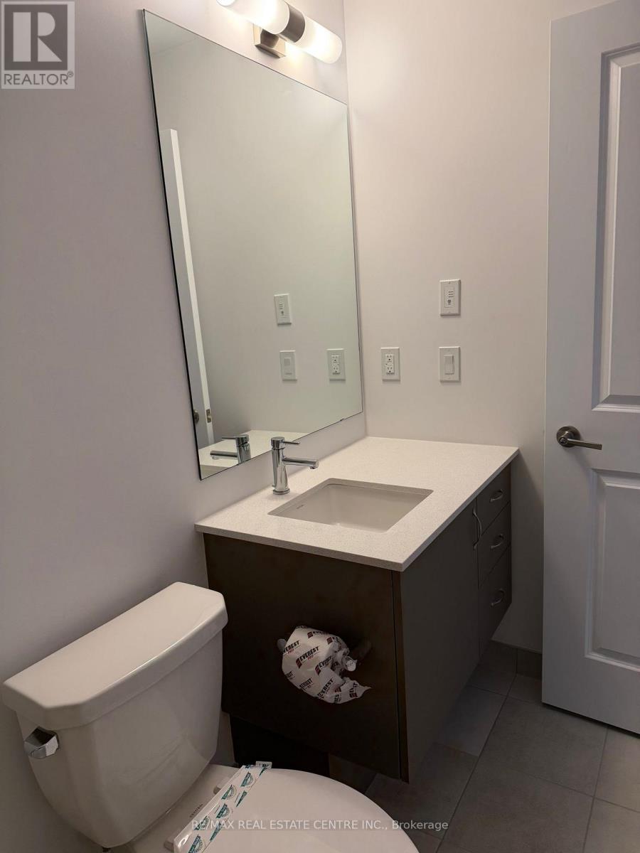 1207 - 3240 William Coltson Avenue, Oakville (Oa Rural Oakville), Ontario  L6H 8C8 - Photo 10 - W12697828