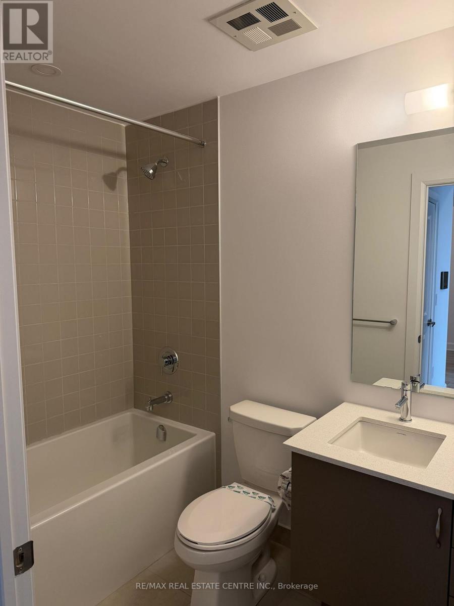 1207 - 3240 William Coltson Avenue, Oakville (Oa Rural Oakville), Ontario  L6H 8C8 - Photo 11 - W12697828