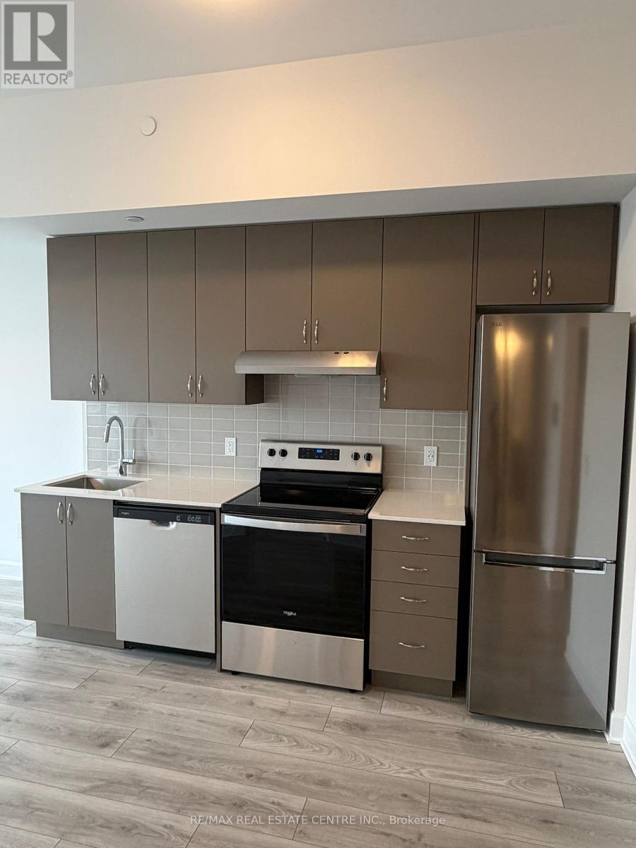 1207 - 3240 William Coltson Avenue, Oakville (Oa Rural Oakville), Ontario  L6H 8C8 - Photo 12 - W12697828