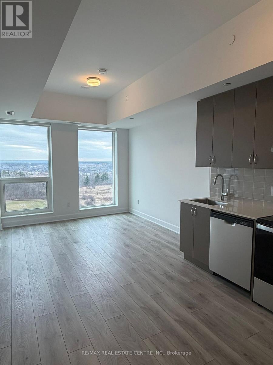 1207 - 3240 William Coltson Avenue, Oakville (Oa Rural Oakville), Ontario  L6H 8C8 - Photo 13 - W12697828