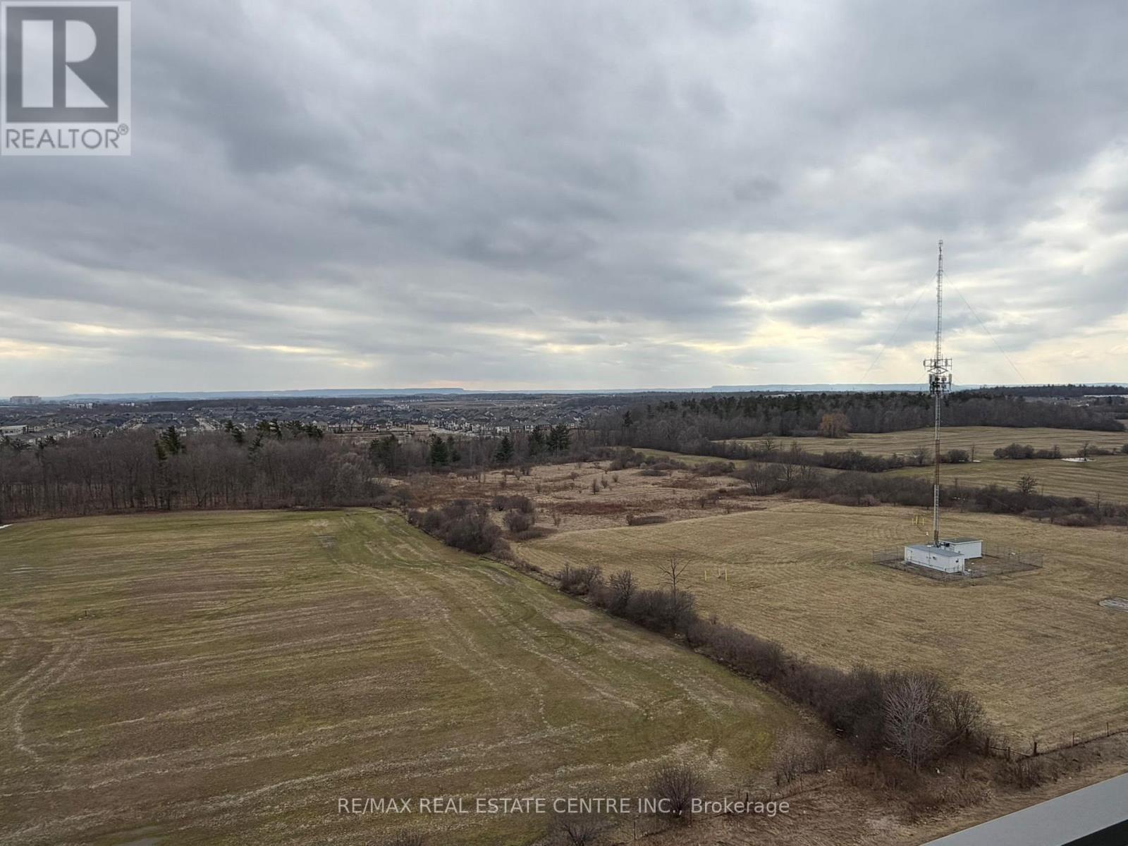 1207 - 3240 William Coltson Avenue, Oakville (Oa Rural Oakville), Ontario  L6H 8C8 - Photo 18 - W12697828