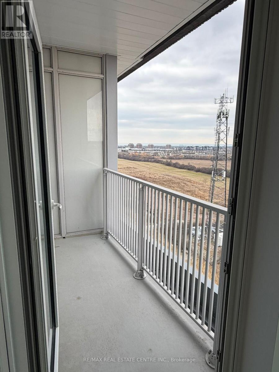 1207 - 3240 William Coltson Avenue, Oakville (Oa Rural Oakville), Ontario  L6H 8C8 - Photo 16 - W12697828