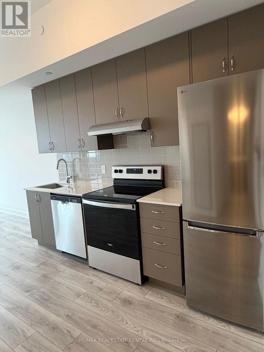 1207 - 3240 William Coltson Avenue, Oakville (Oa Rural Oakville), Ontario  L6H 8C8 - Photo 14 - W12697828