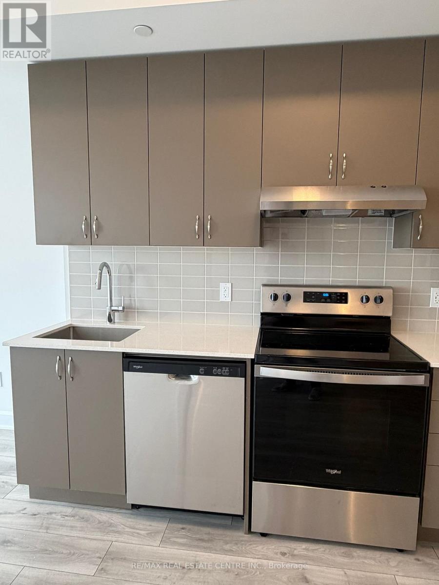 1207 - 3240 William Coltson Avenue, Oakville (Oa Rural Oakville), Ontario  L6H 8C8 - Photo 20 - W12697828