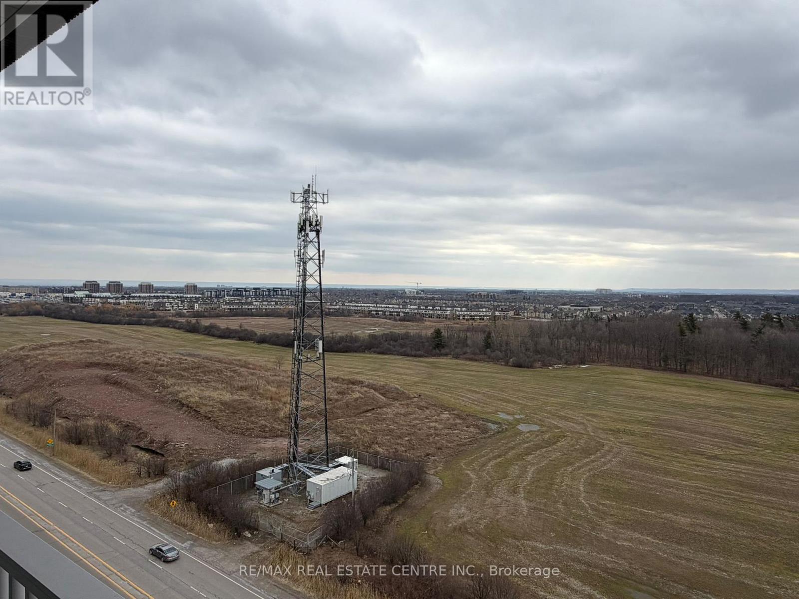 1207 - 3240 William Coltson Avenue, Oakville (Oa Rural Oakville), Ontario  L6H 8C8 - Photo 19 - W12697828