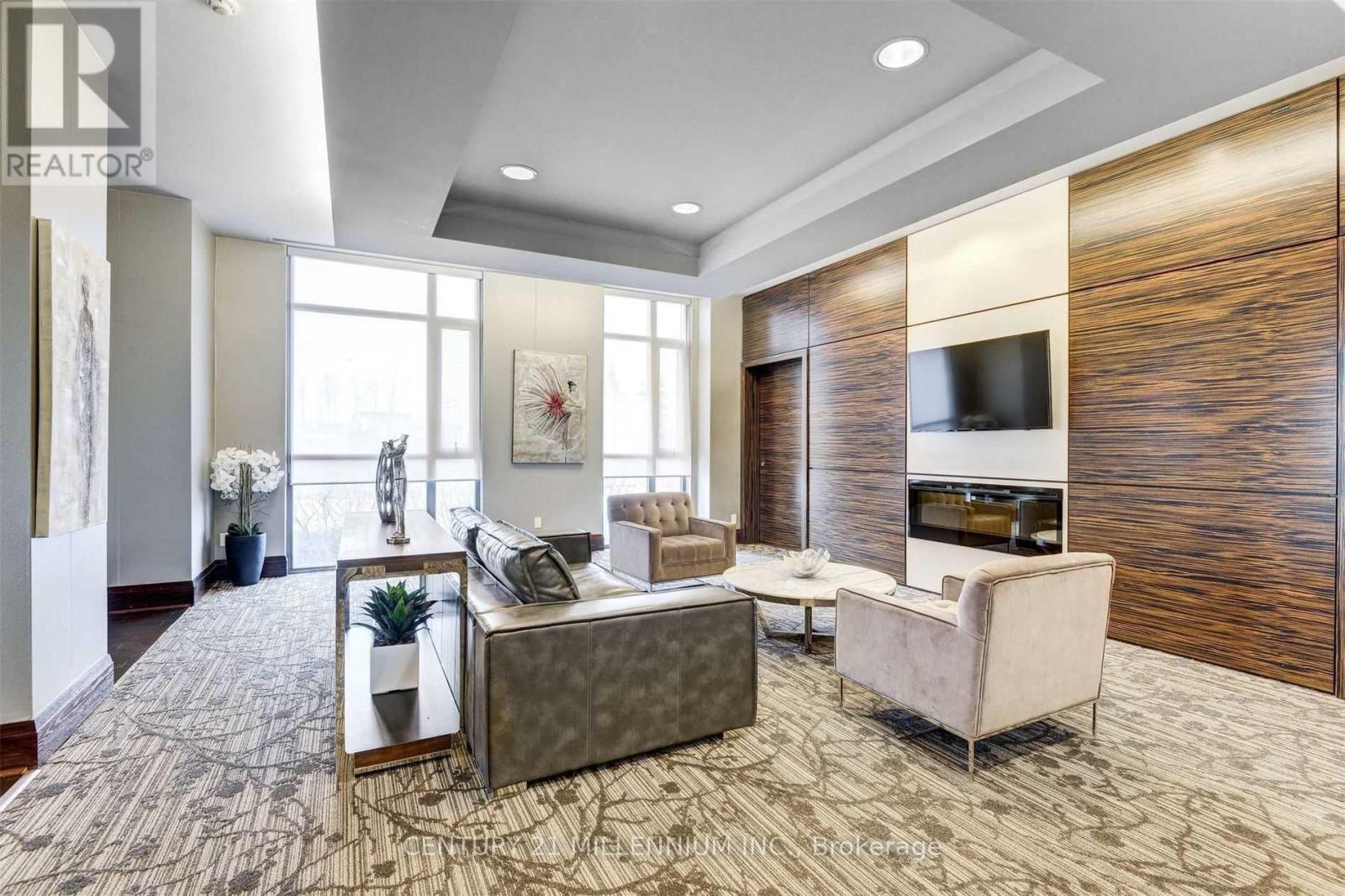 1602 - 339 Rathburn Road W, Mississauga (Creditview), Ontario  L5B 0K6 - Photo 17 - W12706284