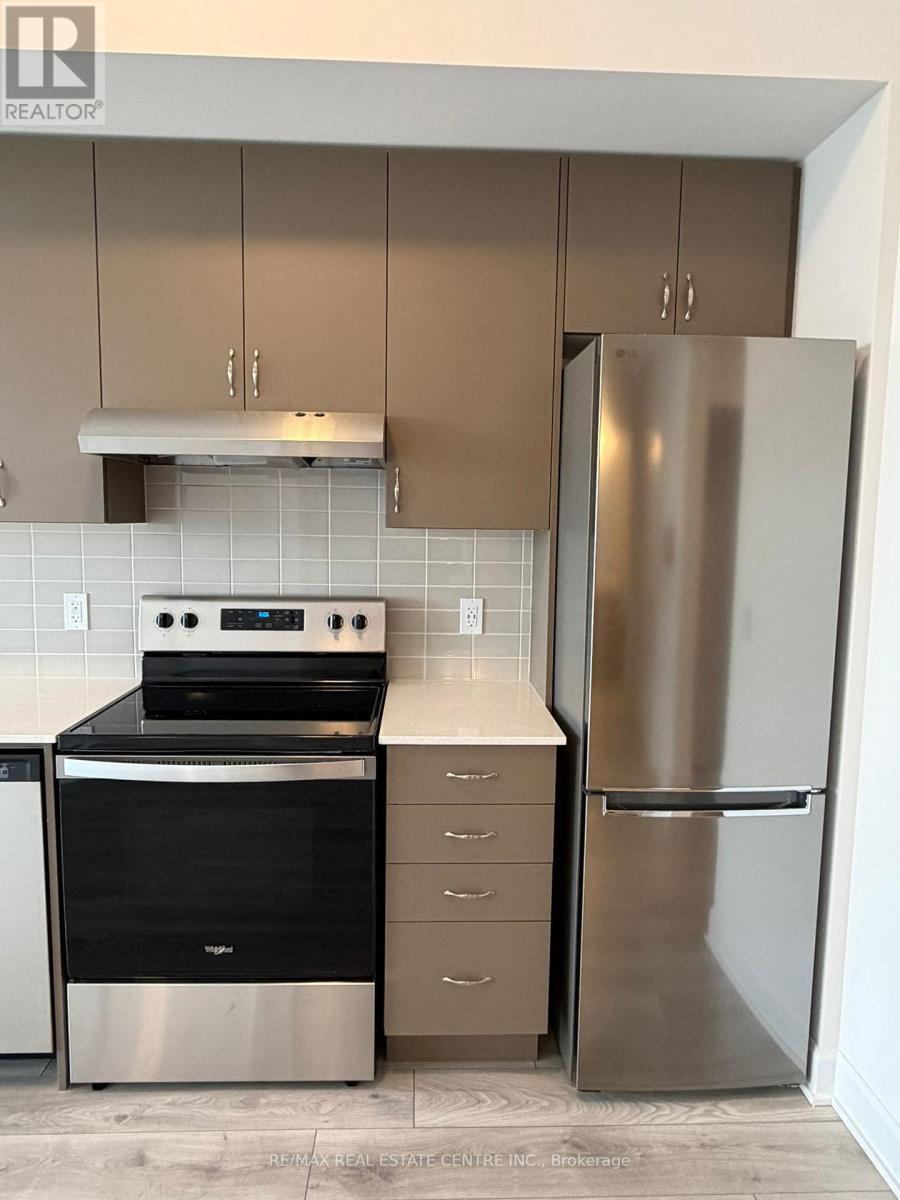 1207 - 3240 William Coltson Avenue, Oakville (Oa Rural Oakville), Ontario  L6H 8C8 - Photo 21 - W12697828