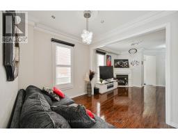 44 DEEPCORAL COURT, Brampton, Ontario