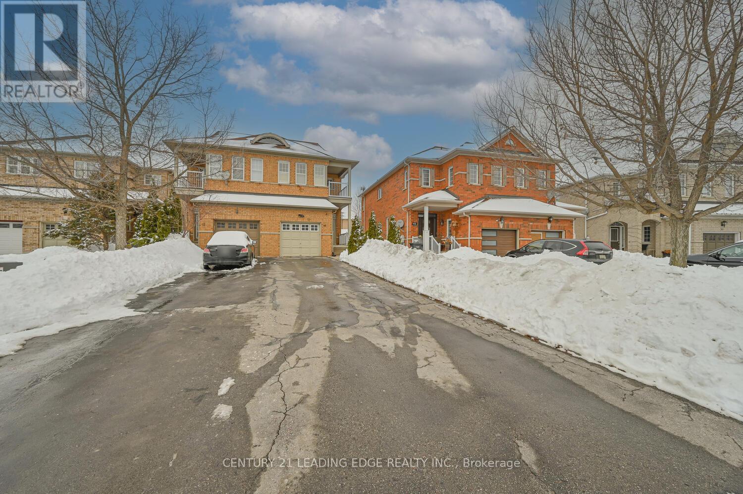 44 Deepcoral Court, Brampton (Madoc), Ontario  L6V 4P7 - Photo 26 - W12856948