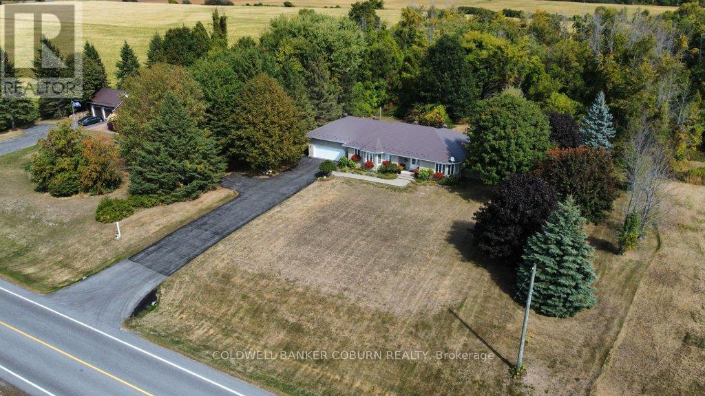 11229 Lakeshore Drive, South Dundas, Ontario  K0E 1K0 - Photo 39 - X12414278