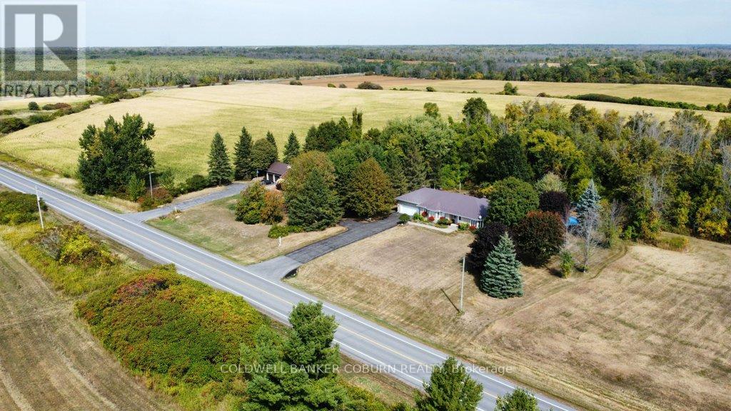 11229 Lakeshore Drive, South Dundas, Ontario  K0E 1K0 - Photo 45 - X12414278