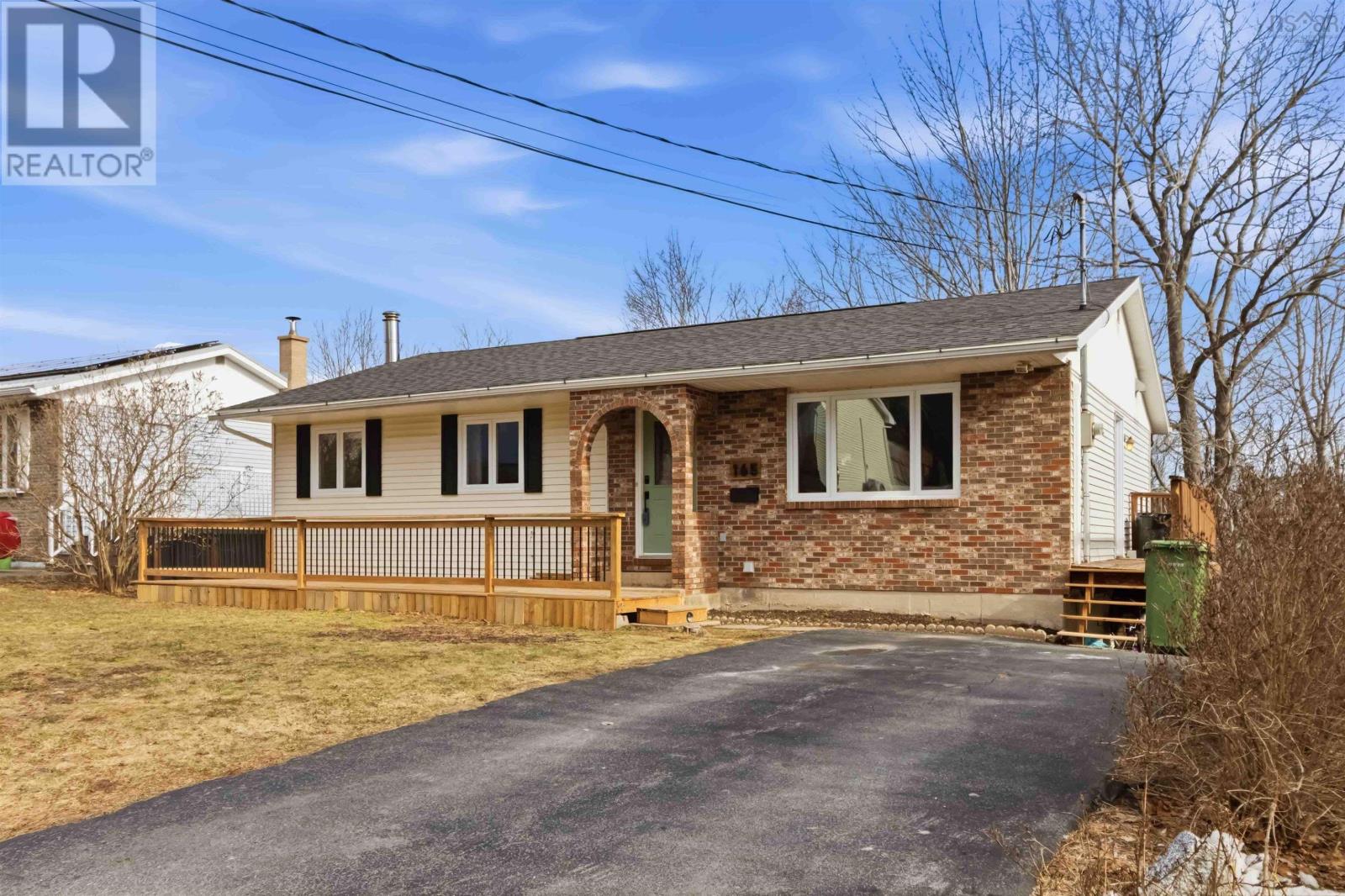 165 Cavalier Drive, Sackville, Nova Scotia  B4C 3L1 - Photo 2 - 202604865