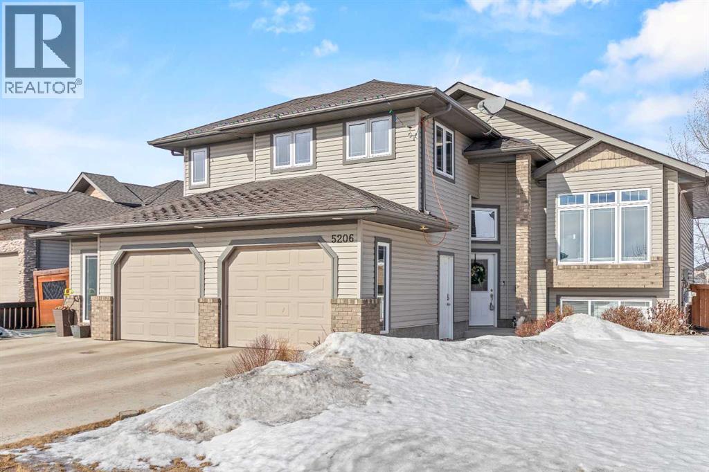 5206 15 Street, Lloydminster, Alberta  T9V 0Y2 - Photo 2 - A2275370