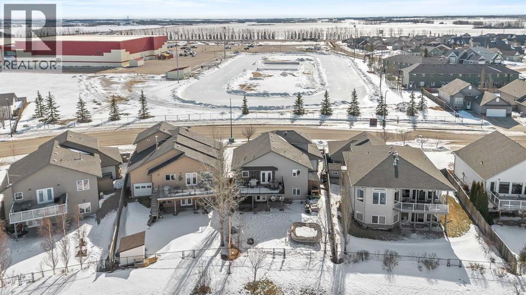 5206 15 Street, Lloydminster, Alberta  T9V 0Y2 - Photo 44 - A2275370