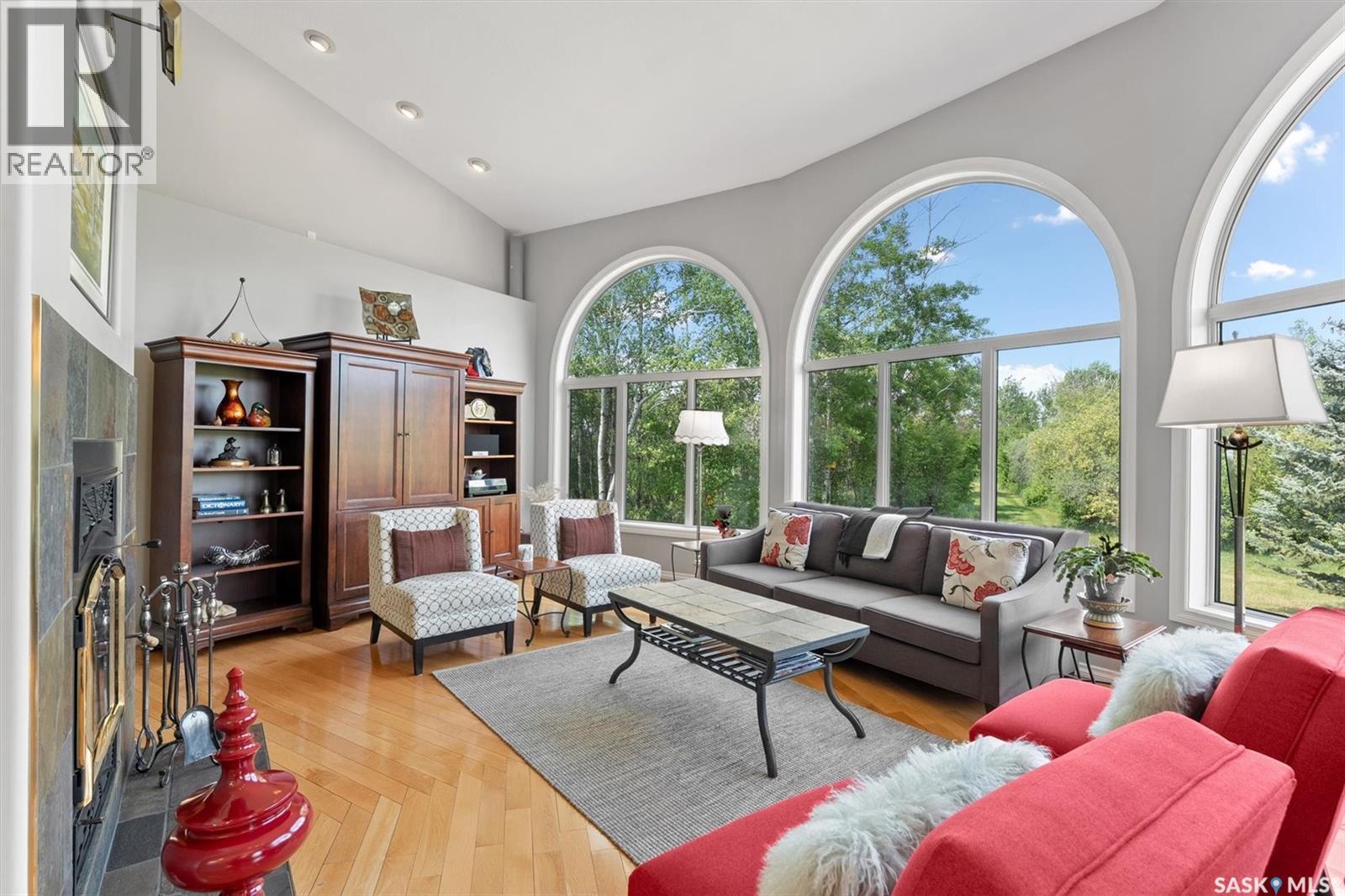 The Meadow Acreage, Corman Park Rm No. 344, Saskatchewan  S7V 0A9 - Photo 11 - SK026828