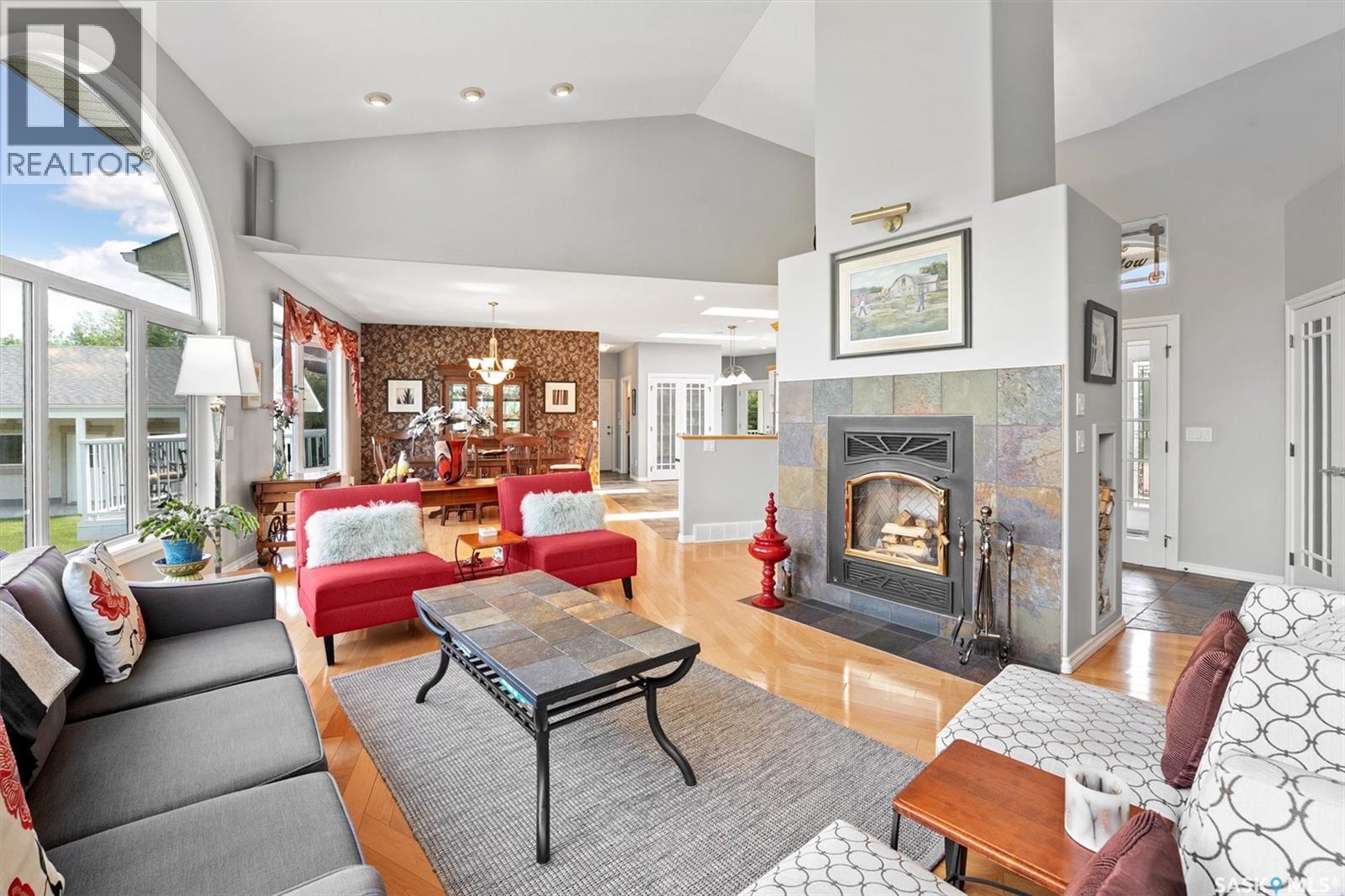 The Meadow Acreage, Corman Park Rm No. 344, Saskatchewan  S7V 0A9 - Photo 9 - SK026828