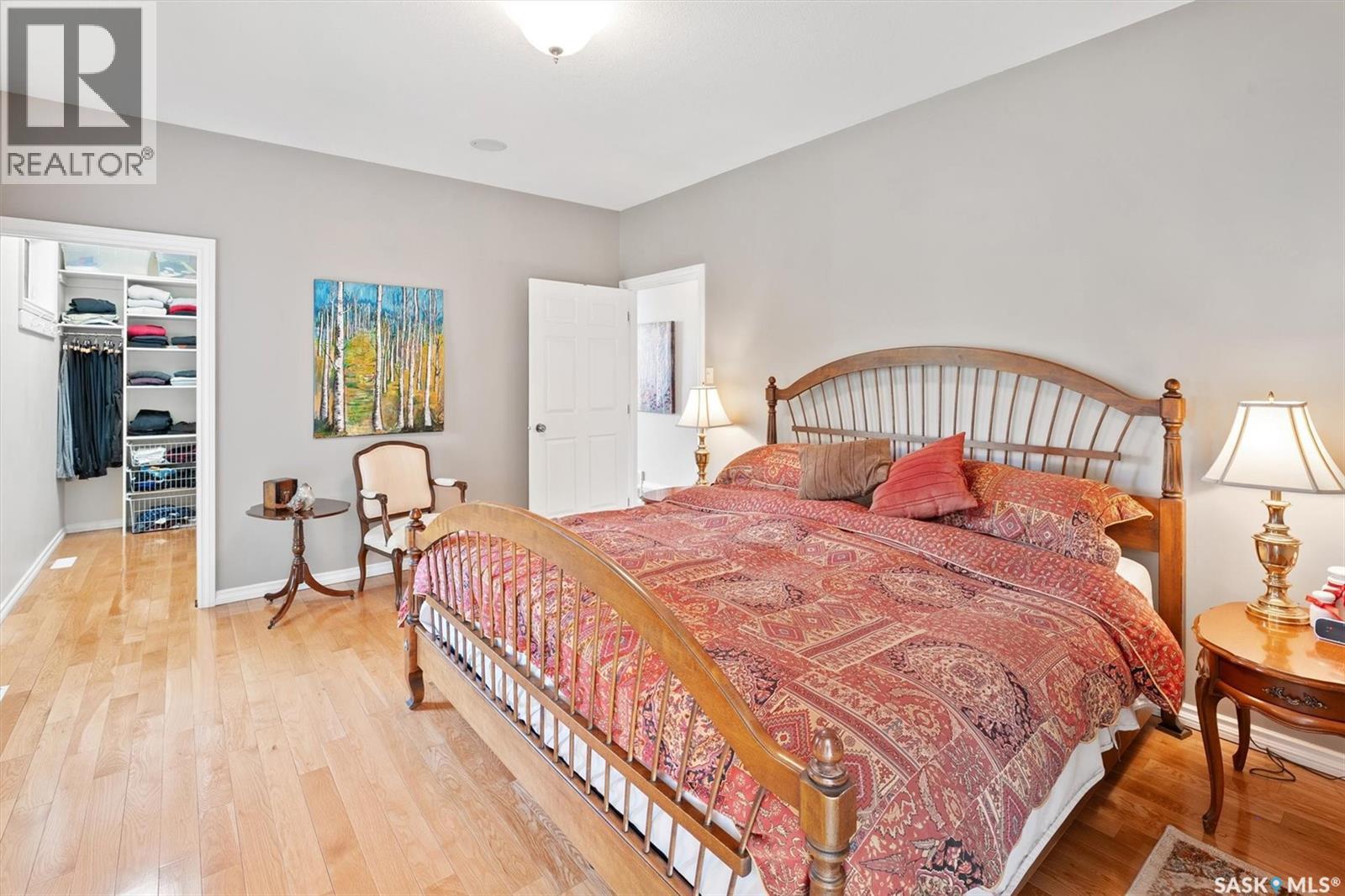 The Meadow Acreage, Corman Park Rm No. 344, Saskatchewan  S7V 0A9 - Photo 23 - SK026828