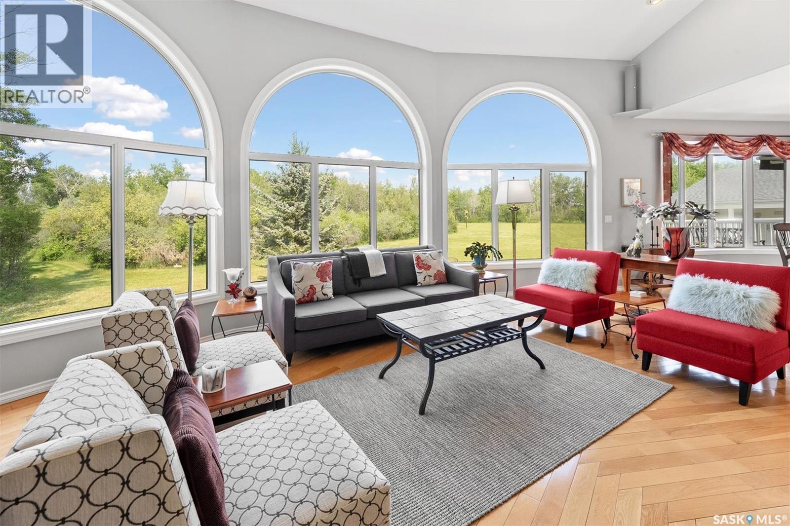 The Meadow Acreage, Corman Park Rm No. 344, Saskatchewan  S7V 0A9 - Photo 8 - SK026828