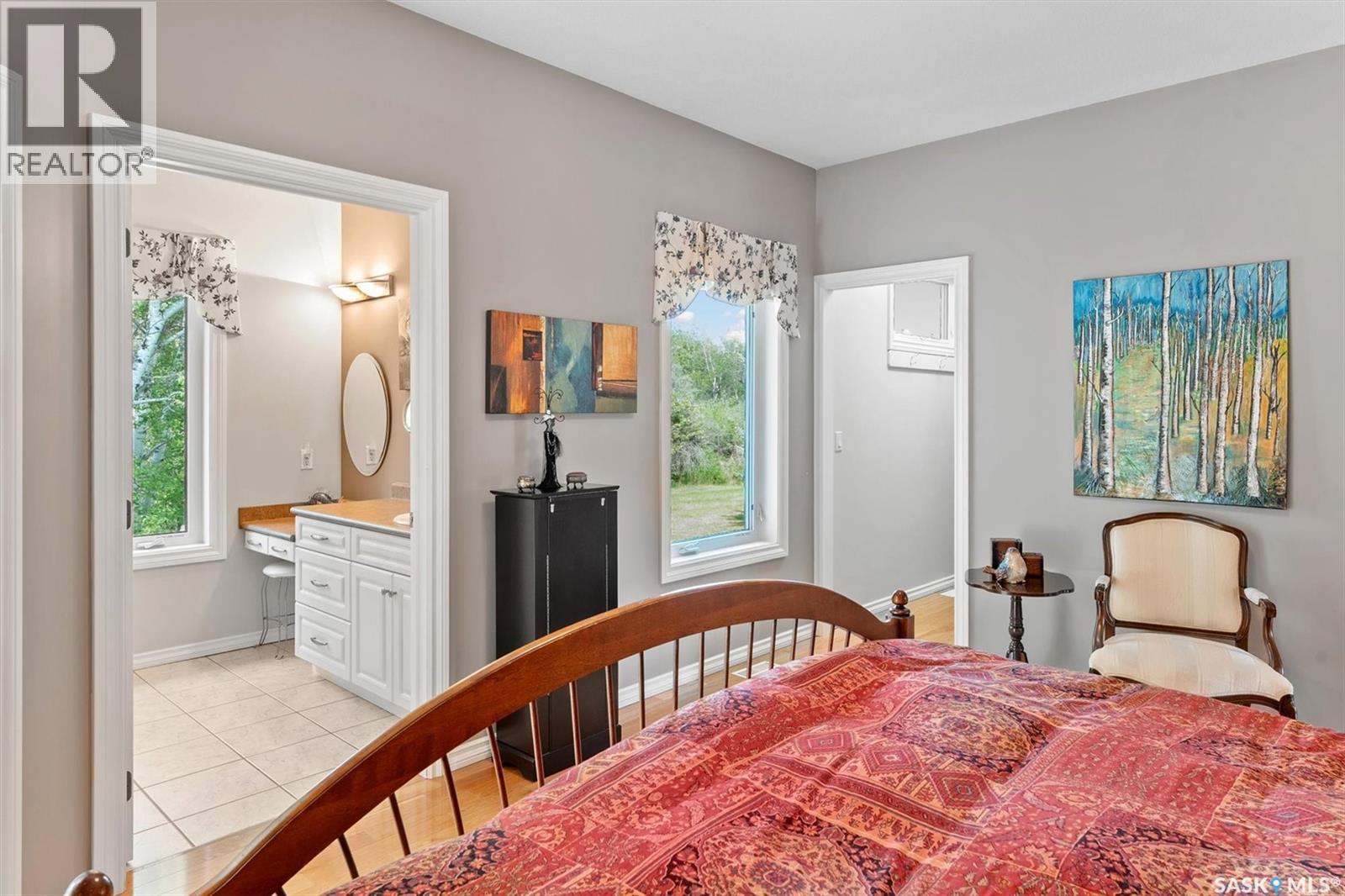 The Meadow Acreage, Corman Park Rm No. 344, Saskatchewan  S7V 0A9 - Photo 24 - SK026828