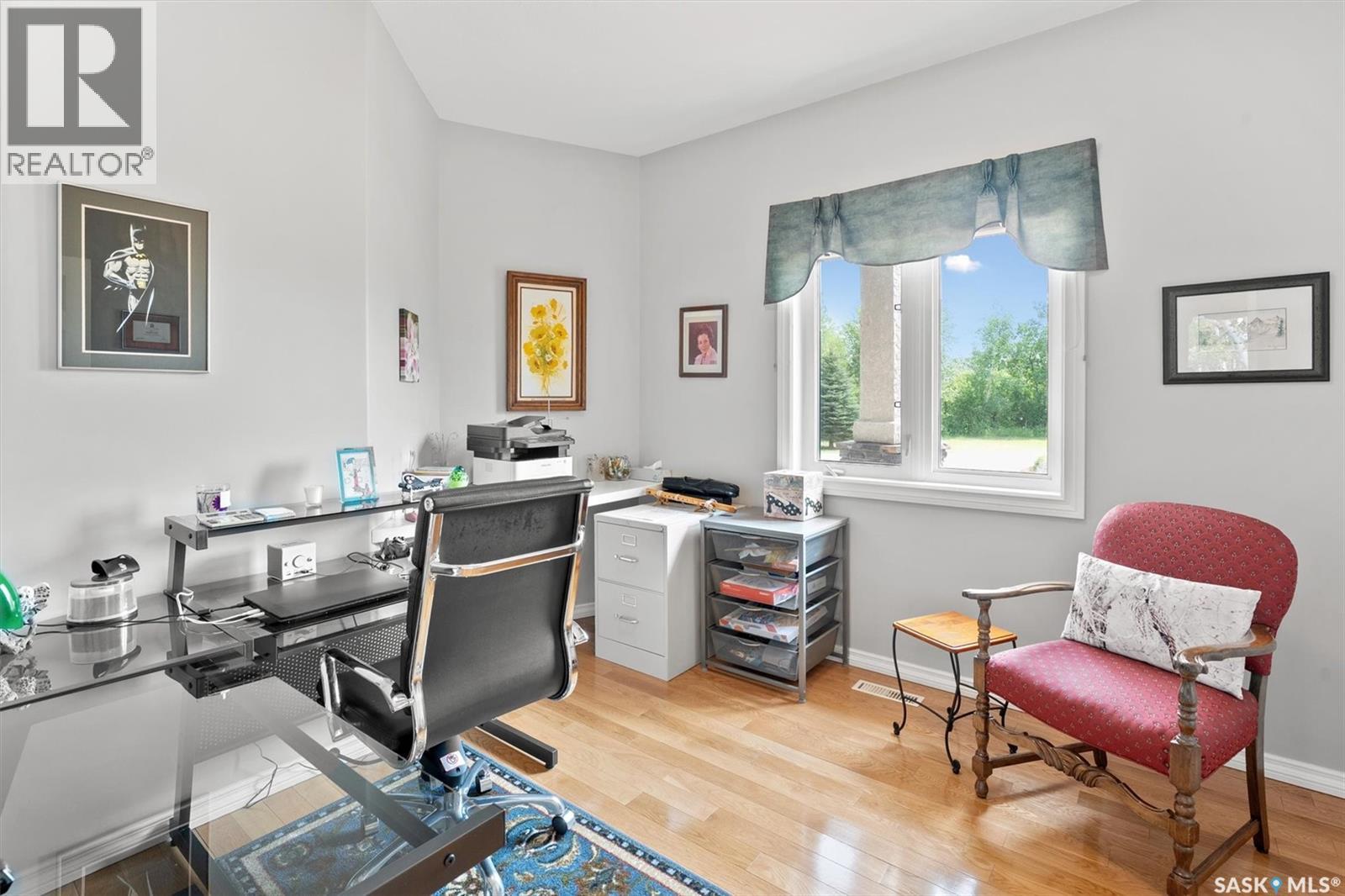 The Meadow Acreage, Corman Park Rm No. 344, Saskatchewan  S7V 0A9 - Photo 19 - SK026828