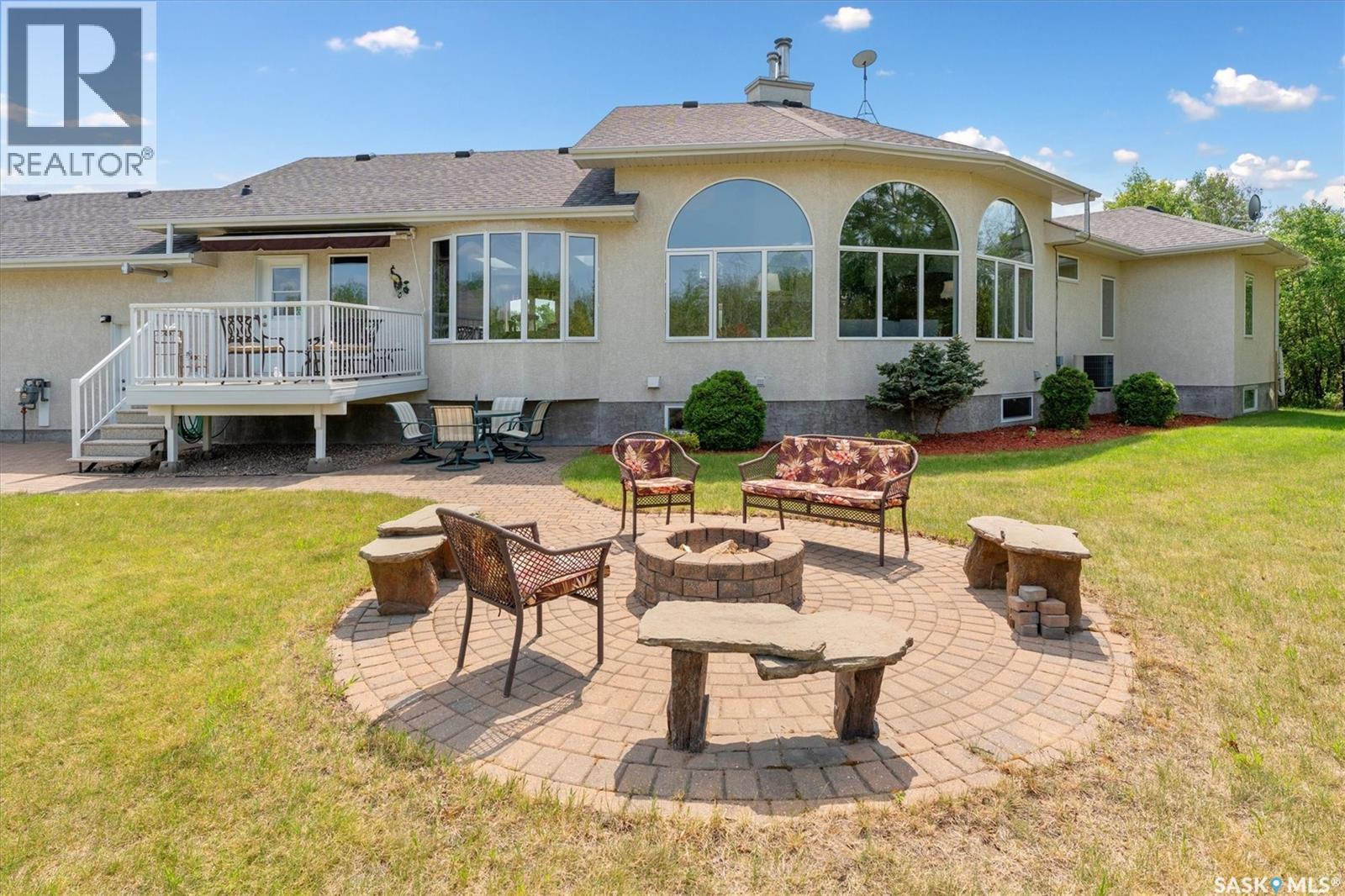The Meadow Acreage, Corman Park Rm No. 344, Saskatchewan  S7V 0A9 - Photo 44 - SK026828