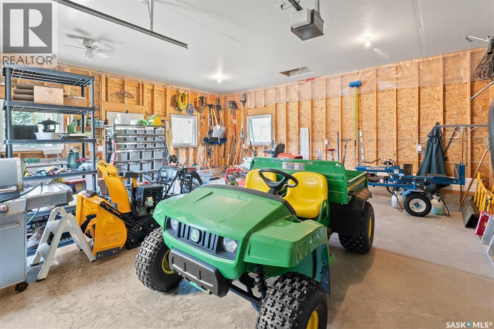 The Meadow Acreage, Corman Park Rm No. 344, Saskatchewan  S7V 0A9 - Photo 40 - SK026828