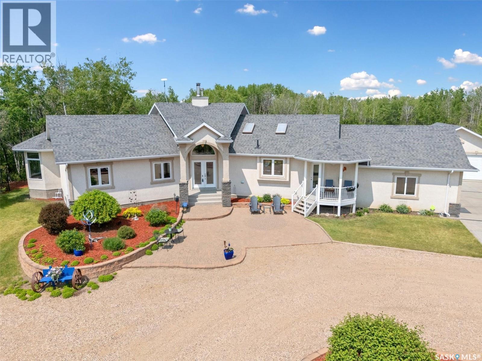 The Meadow Acreage, Corman Park Rm No. 344, Saskatchewan  S7V 0A9 - Photo 36 - SK026828