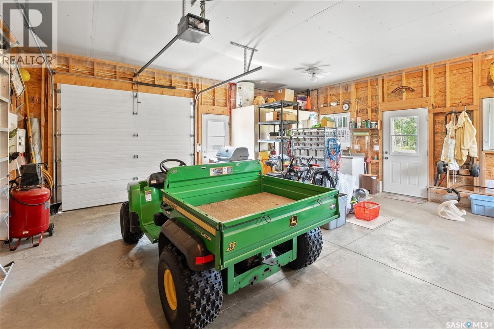 The Meadow Acreage, Corman Park Rm No. 344, Saskatchewan  S7V 0A9 - Photo 39 - SK026828