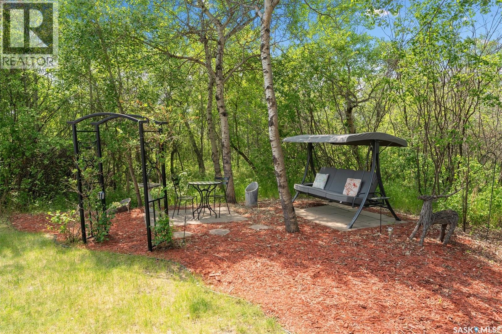 The Meadow Acreage, Corman Park Rm No. 344, Saskatchewan  S7V 0A9 - Photo 37 - SK026828