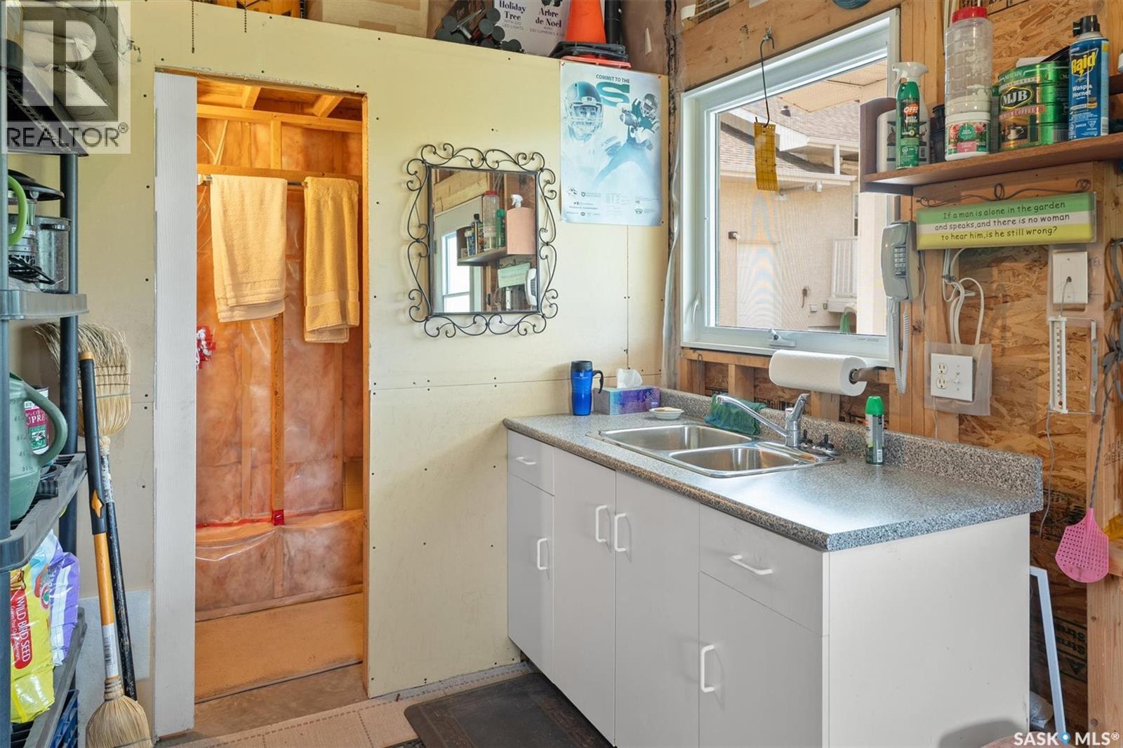 The Meadow Acreage, Corman Park Rm No. 344, Saskatchewan  S7V 0A9 - Photo 41 - SK026828