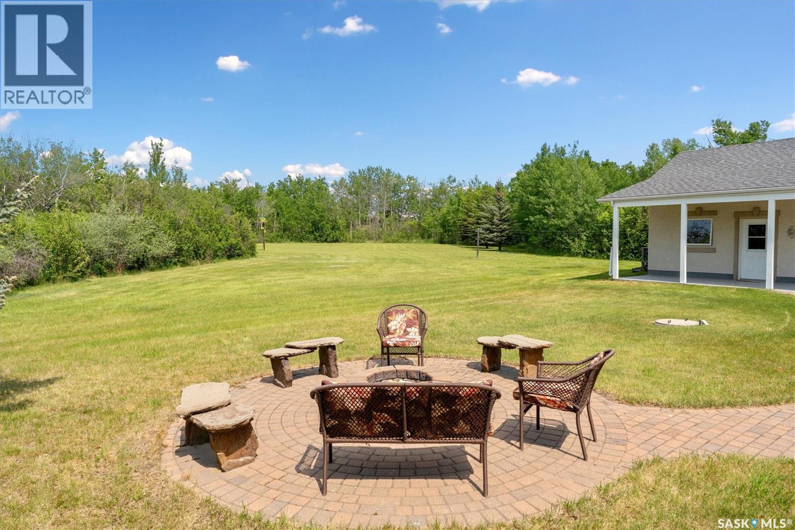 The Meadow Acreage, Corman Park Rm No. 344, Saskatchewan  S7V 0A9 - Photo 45 - SK026828