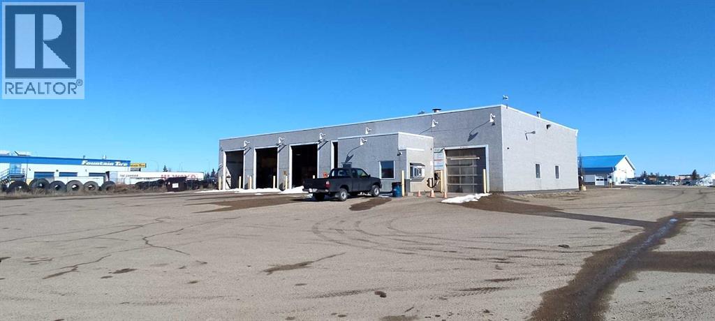 4710 36 Street, Camrose, Alberta