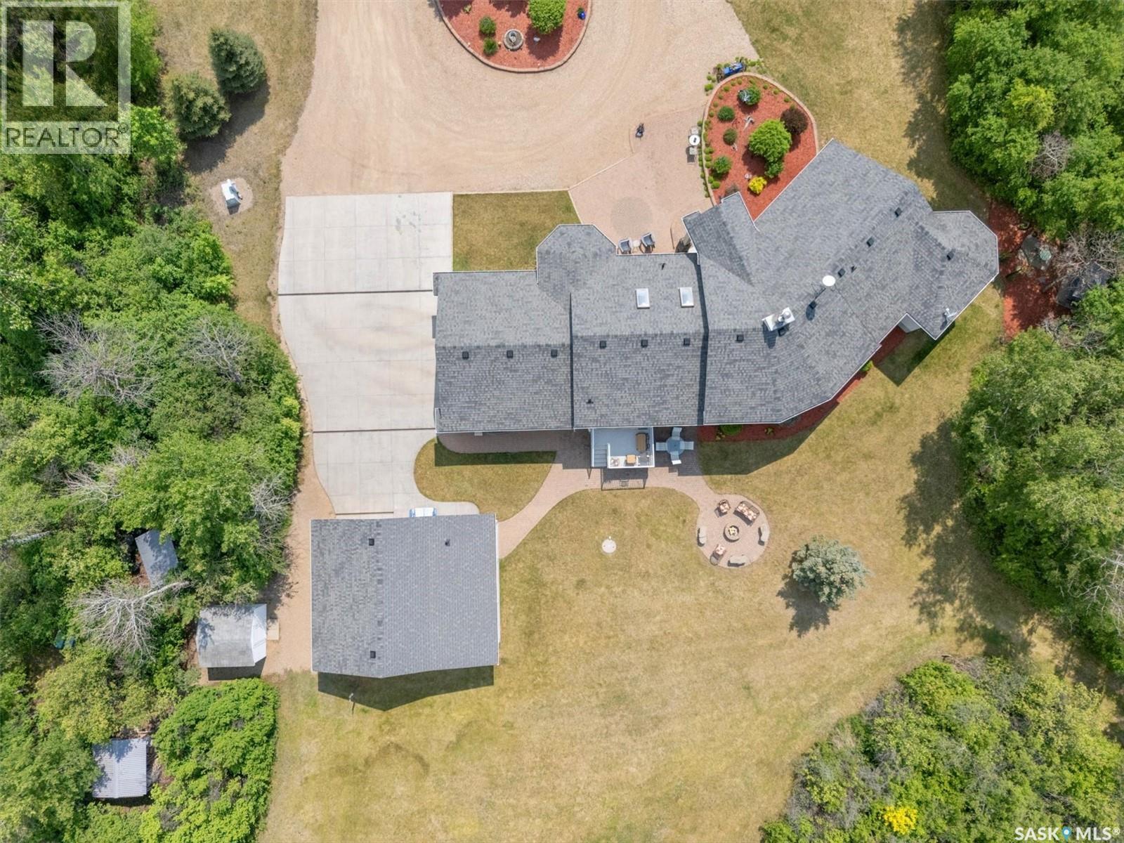 The Meadow Acreage, Corman Park Rm No. 344, Saskatchewan  S7V 0A9 - Photo 48 - SK026828