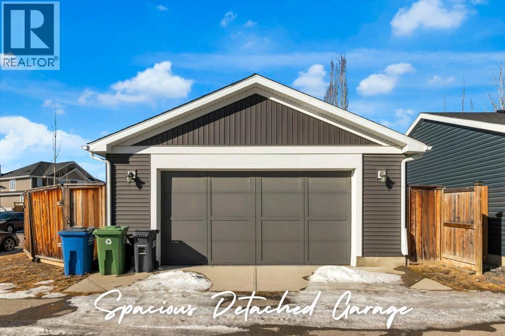 207 River Heights Crescent, Cochrane, Alberta  T4C 0V1 - Photo 28 - A2286899