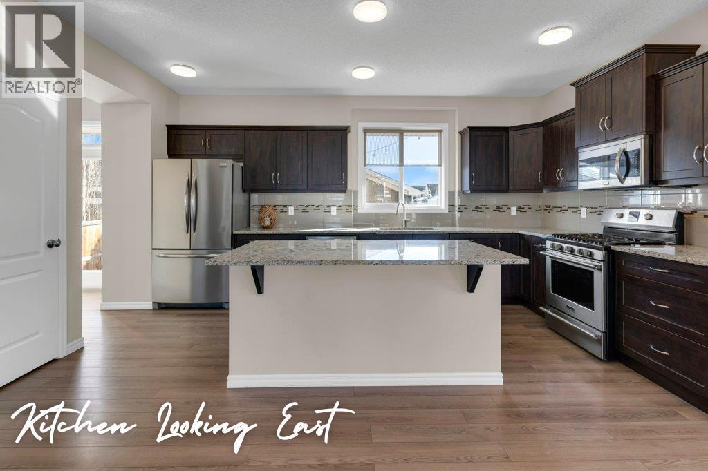 207 River Heights Crescent, Cochrane, Alberta  T4C 0V1 - Photo 11 - A2286899