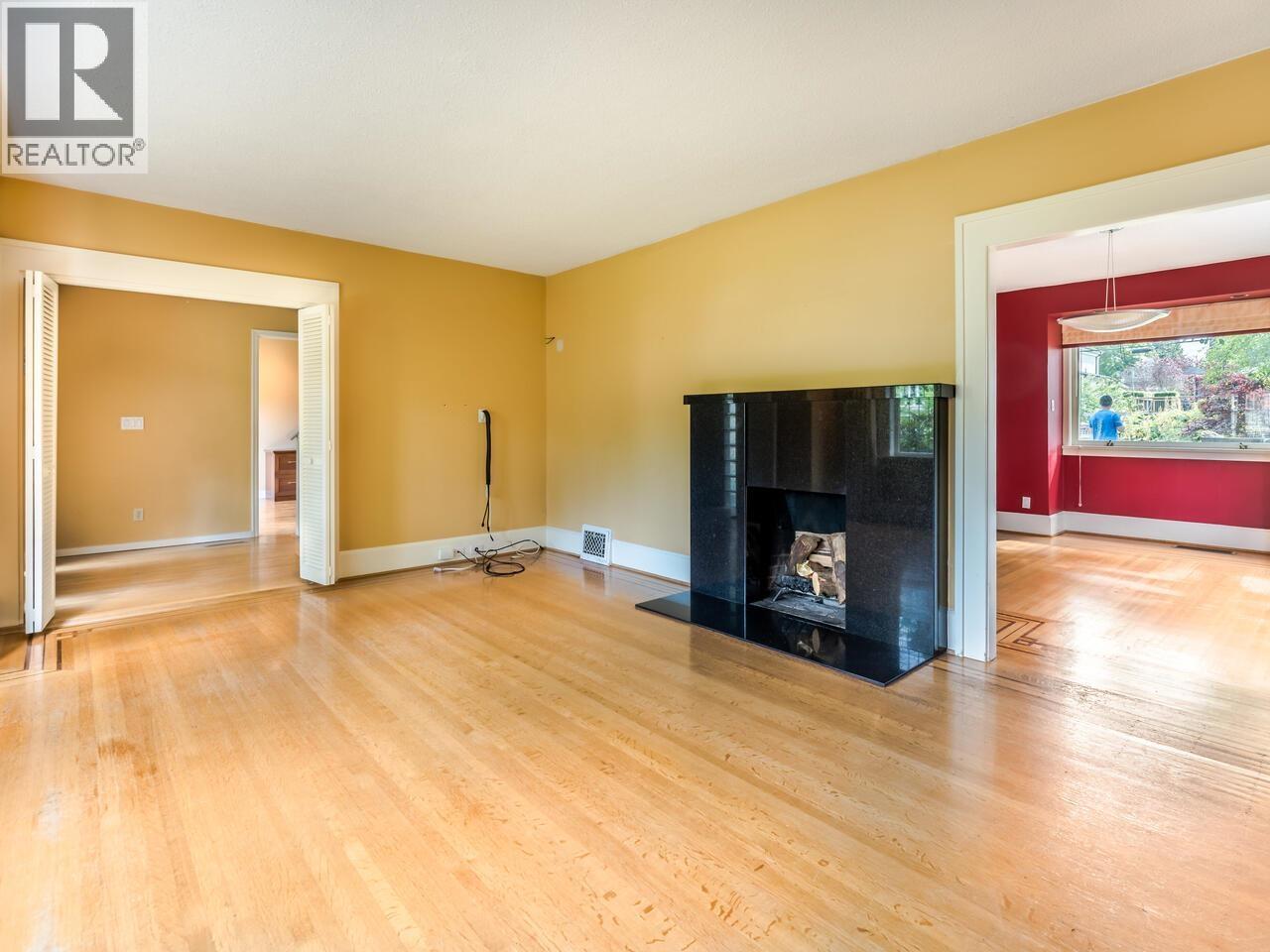 5810 Cartier Street, Vancouver, British Columbia  V6M 3A7 - Photo 5 - R3101589