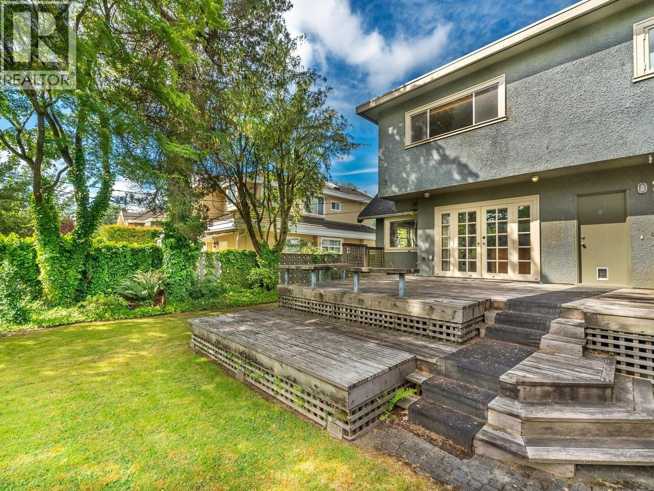 5810 Cartier Street, Vancouver, British Columbia  V6M 3A7 - Photo 4 - R3101589