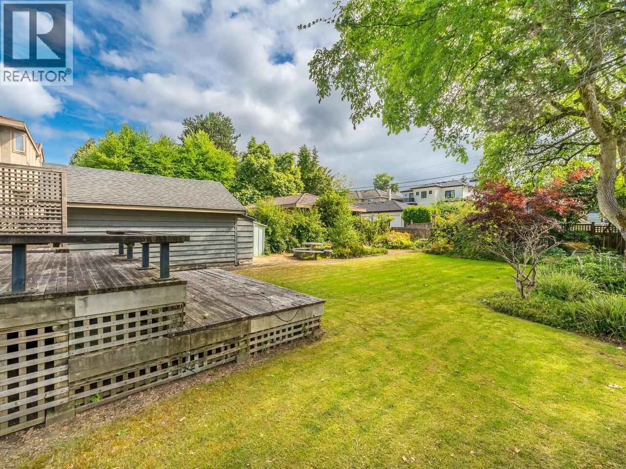 5810 Cartier Street, Vancouver, British Columbia  V6M 3A7 - Photo 15 - R3101589