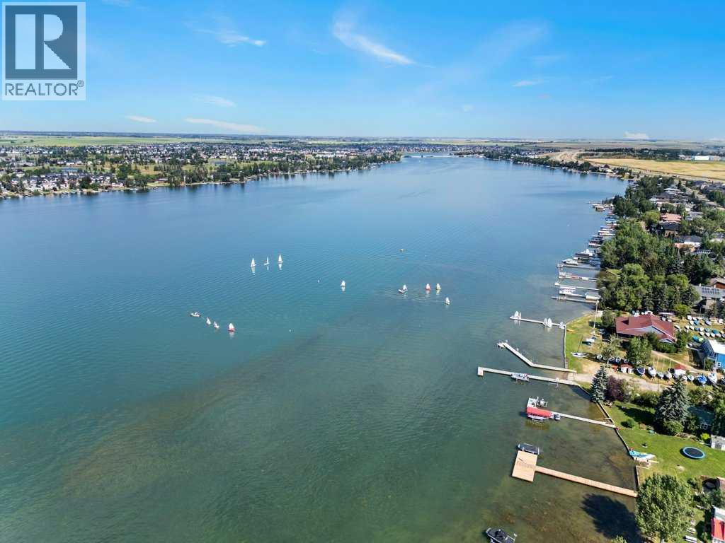 183 Kinniburgh Road, Chestermere, Alberta  T1X 0T8 - Photo 49 - A2289763