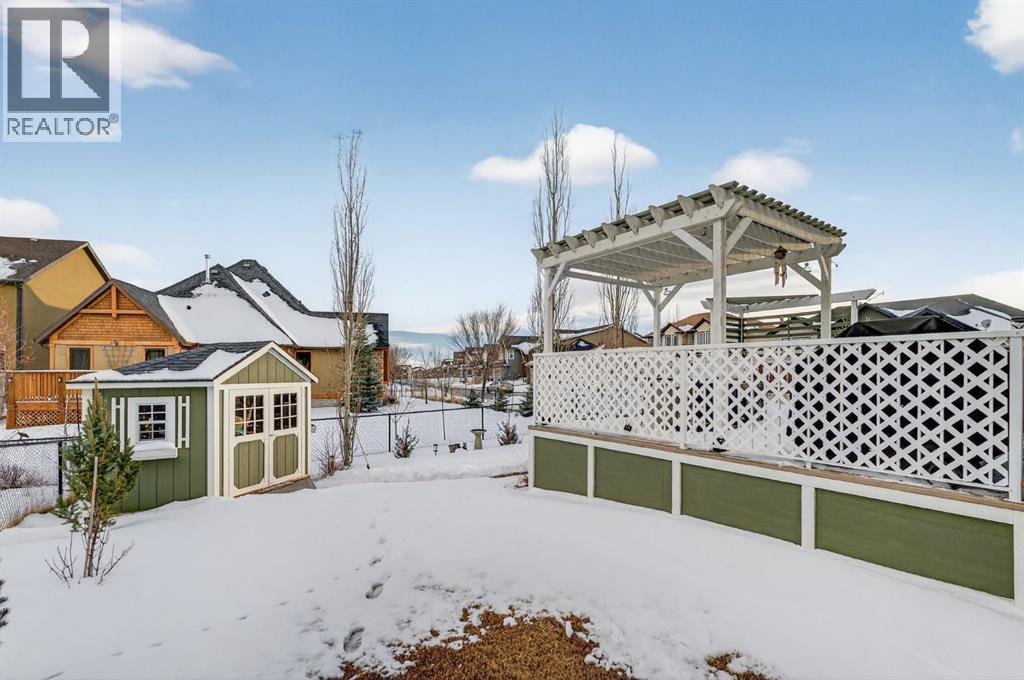 2 Ranchers Green, Okotoks, Alberta  T1S 0G6 - Photo 44 - A2294332