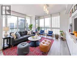 1102 - 8 EGLINTON AVENUE E, Toronto, Ontario