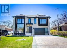 93 CREE AVENUE, Toronto, Ontario