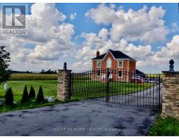 376 SANDFORD ROAD, Uxbridge, Ontario