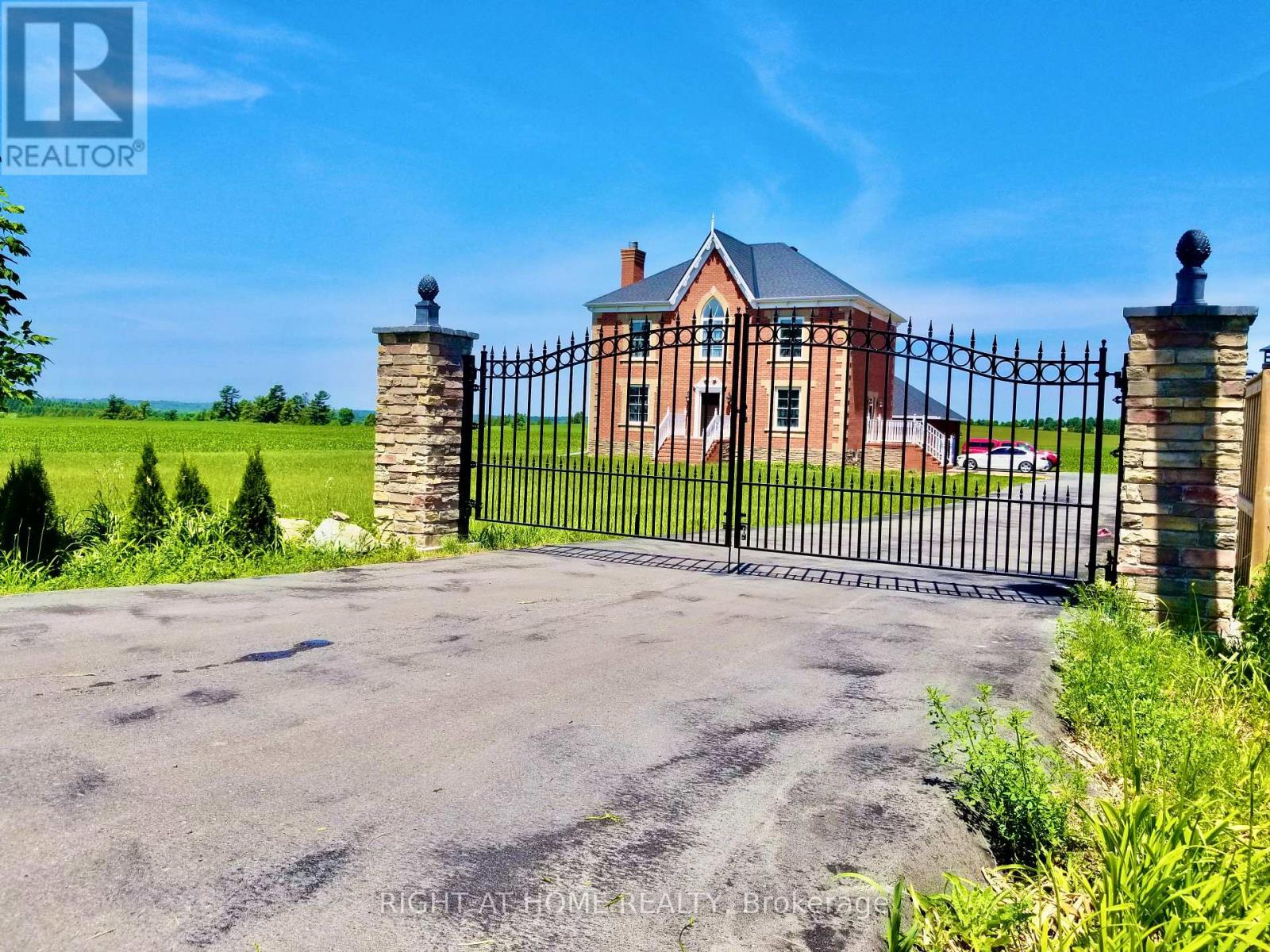 376 Sandford Road, Uxbridge, Ontario  L0C 1E0 - Photo 3 - N12421554