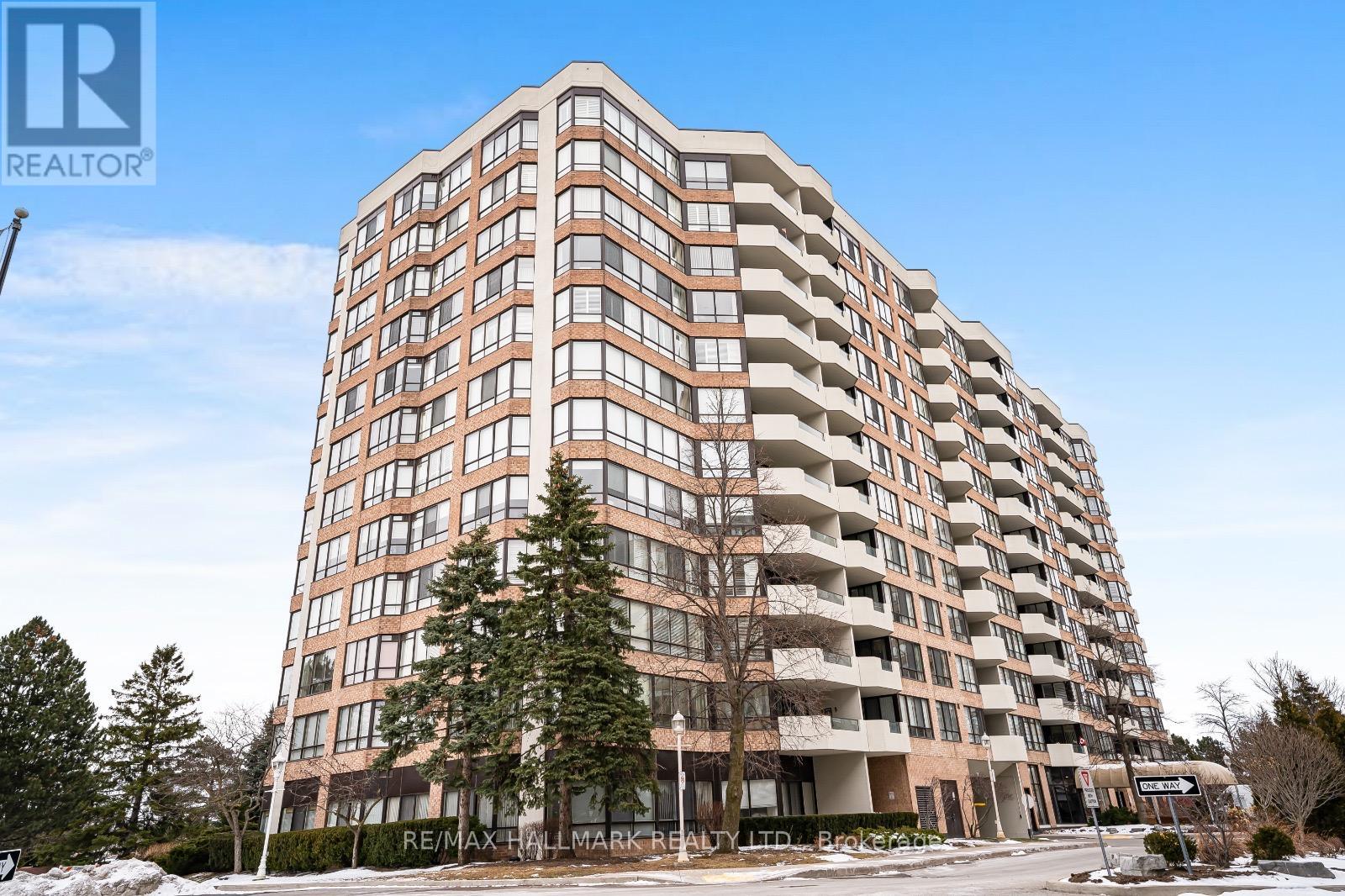 817 - 25 Austin Drive, Markham, Ontario  L3R 8H4 - Photo 34 - N12891272