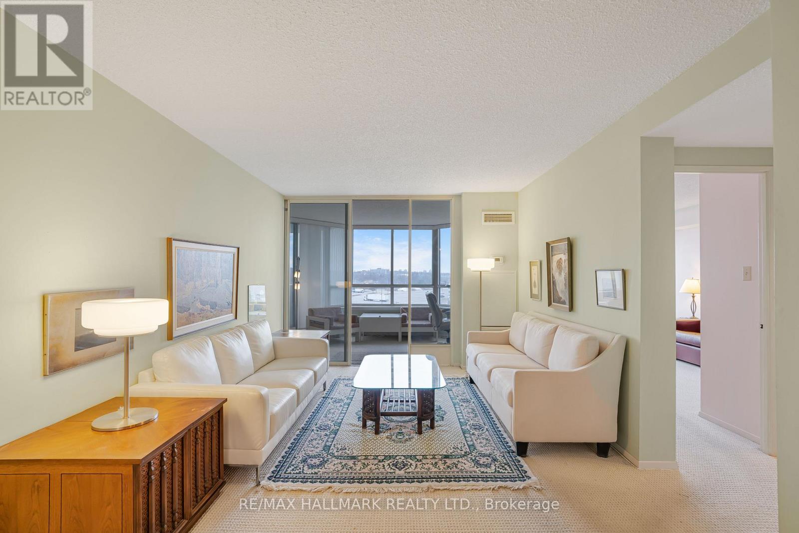 817 - 25 Austin Drive, Markham, Ontario  L3R 8H4 - Photo 3 - N12891272