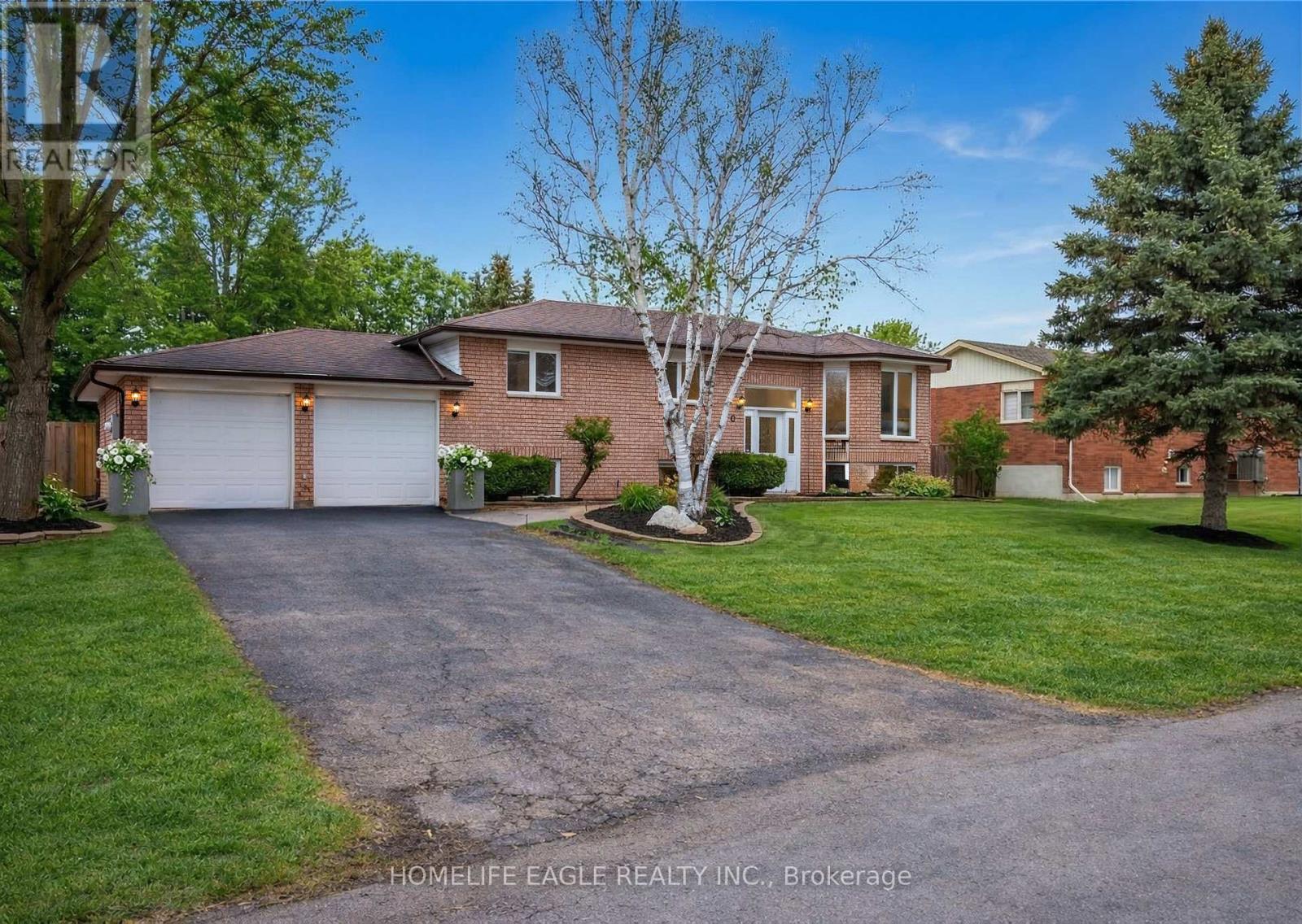 40 Wales Avenue N, Adjala-Tosorontio, Ontario  L0M 1J0 - Photo 1 - N12900502